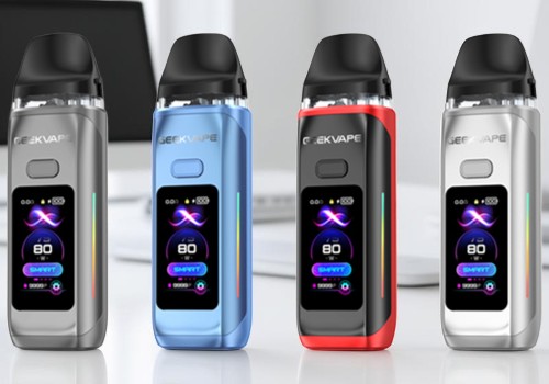 GeekVape Digi Max Kit