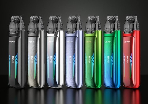 VooPoo VMATE Max Pod System Kit $18.56