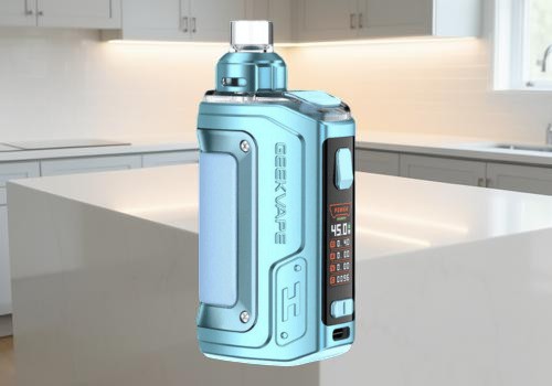 GeekVape Aegis H45 45W 1400mAh Waterproof Pod Mod Kit