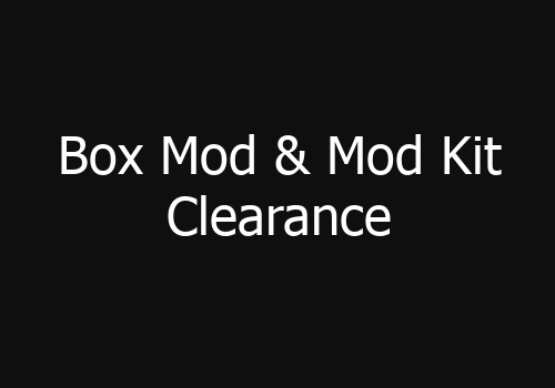 Amazon Mod Kit Box Mod & Mod Kit Clearance - CVD Member-Only Savings