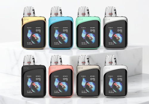 Uwell Caliburn G4 Pro Koko