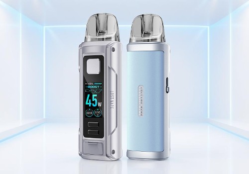 Lost Vape Thelema Nano 1400mAh 45W Pod System Kit