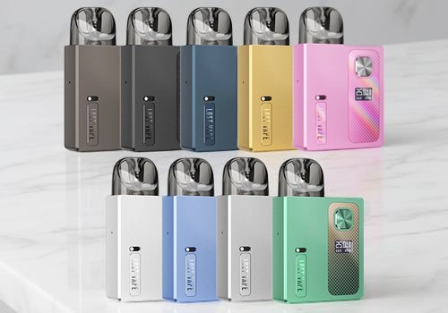 Lost Vape Ursa Baby Pro 900mAh 25W Pod Kit