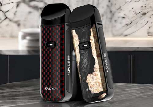 Smok Nord 2 Kit