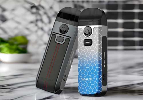 Smok Novo X 800mAh Pod System Kit $14.99