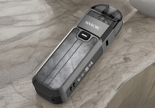 Smok Nord 5 2000mAh 80W Pod Mod Kit