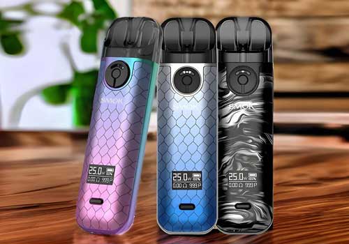 Smok Novo 4 Kit