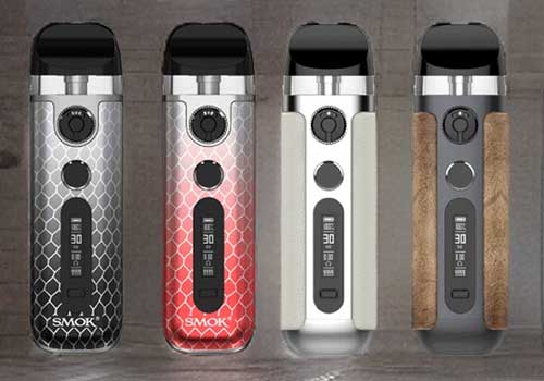 Smok Novo 5 900mAh 30W Pod System Kit