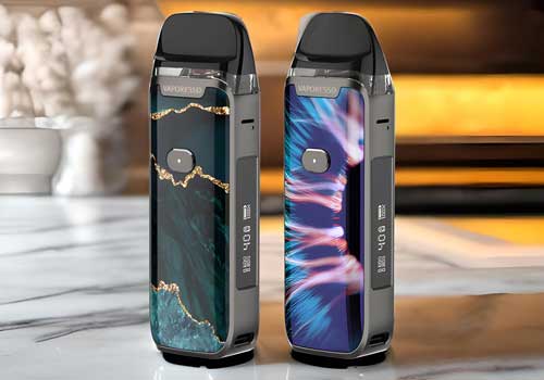 Vaporesso LUXE PM40 1800mAh 40W Pod System Kit $12.99