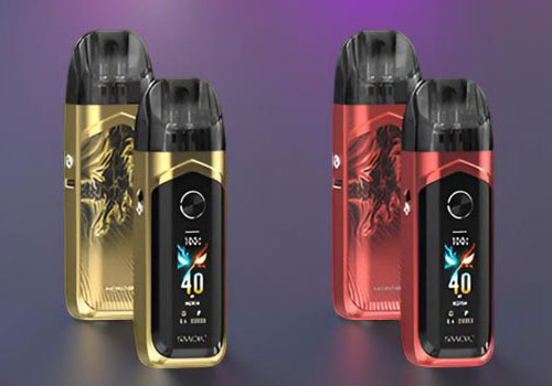 Smok Nord 6 Pod System Kit