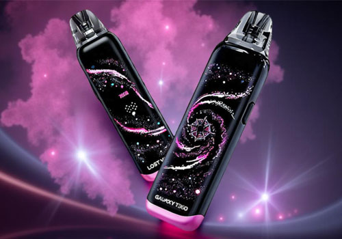 Lost Vape Galaxy T360 1200mAh 35W Pod System Kit $10.00