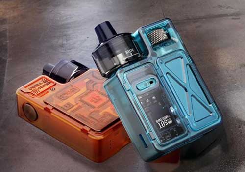 Uwell Crown M Kit