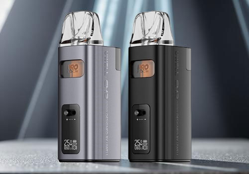 Uwell EM2 Pod System Kit 1200mAh
