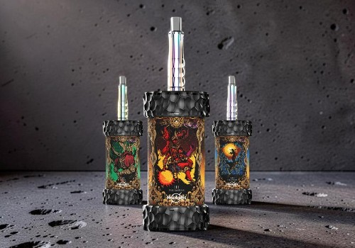 Olit Hookalit Mega 200K Disposable (200000 Puffs) $22.99
