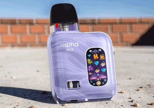 Smok RPM C 1650mAh 50W Pod System Kit $12.74