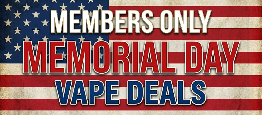 Members Only: Memorial Day Storewide Sales & Coupon Codes