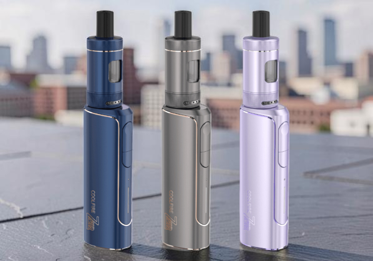Innokin Coolfire Z Air 2000mAh Pod System Kit