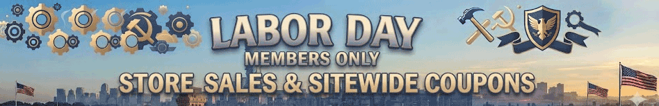 Members Only: 4th of July Vape Store Sales & Sitewide Coupons